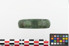 Foto von Bronzearmreif (NHMW-PRAE-023763)